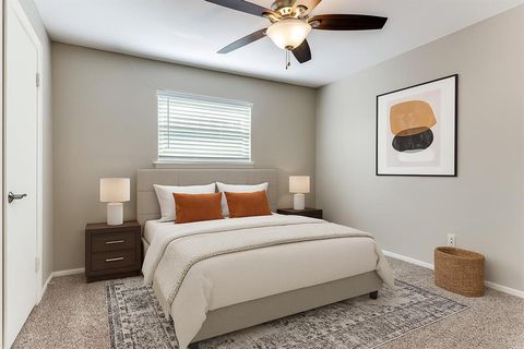 3021 Conejos Drive Fort Worth TX 76116