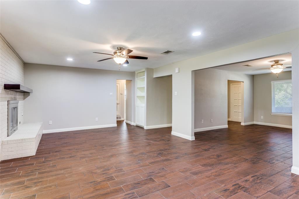 Western Hills Add - Residential