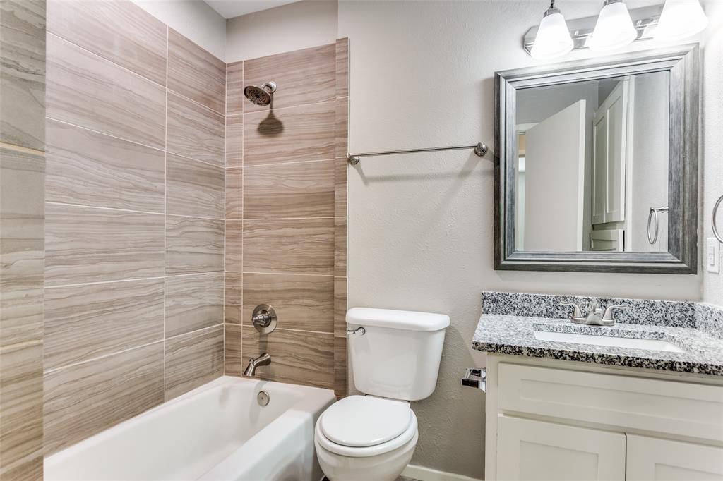 Western Hills Add - Residential