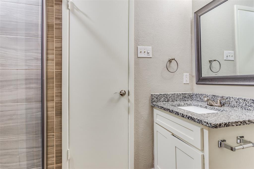 Western Hills Add - Residential