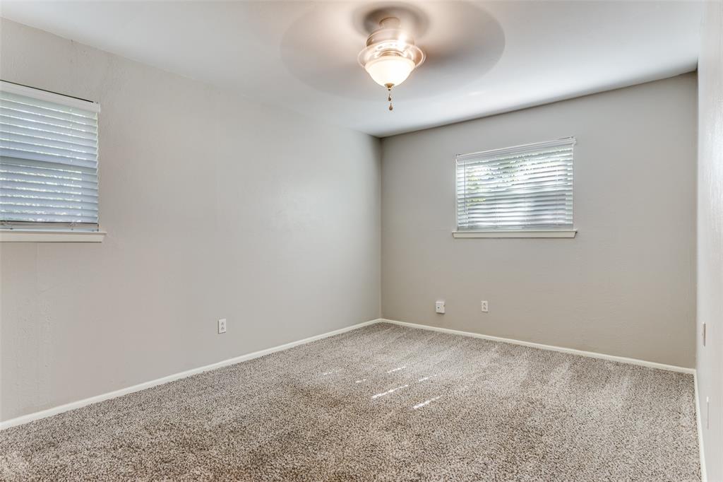 Western Hills Add - Residential