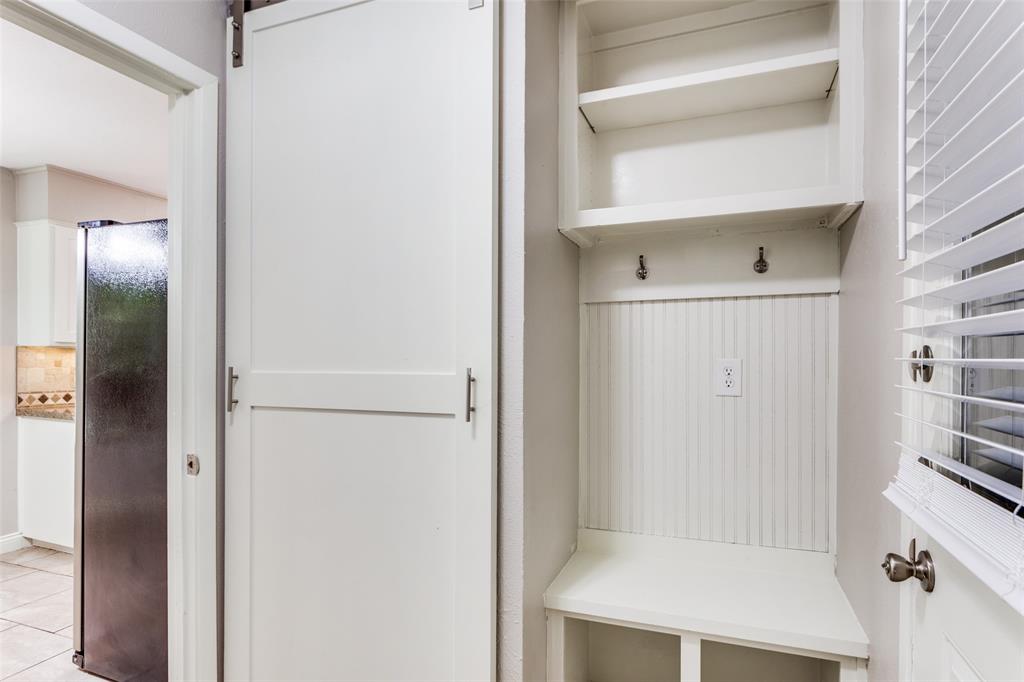 Western Hills Add - Residential