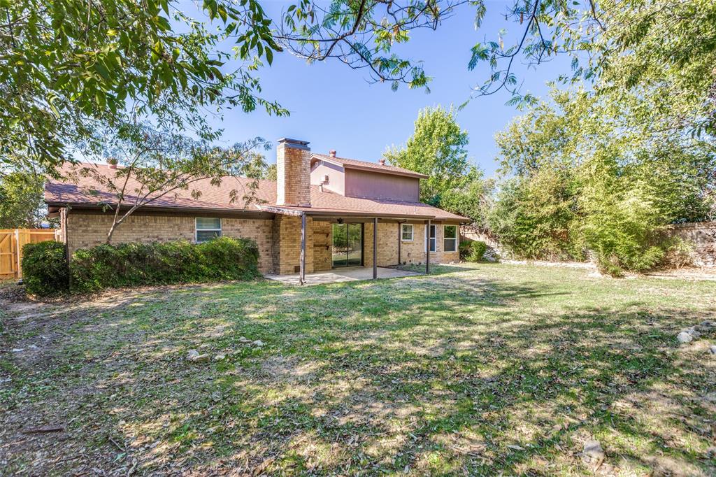 Western Hills Add - Residential