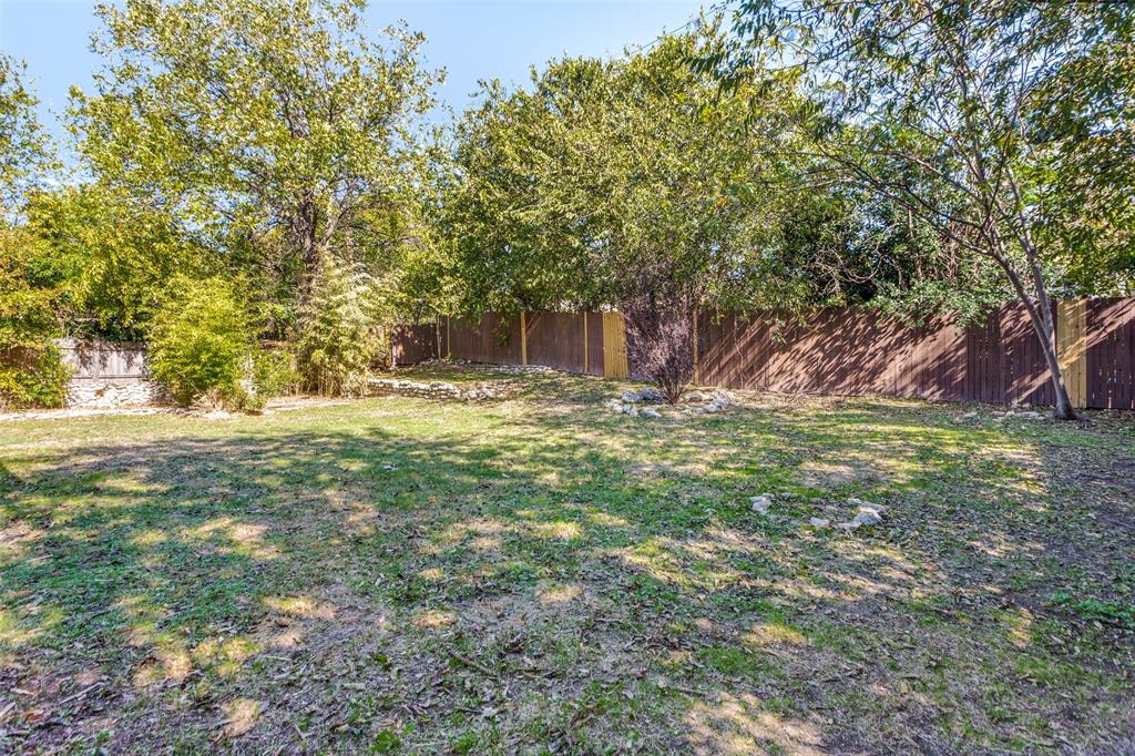 Western Hills Add - Residential