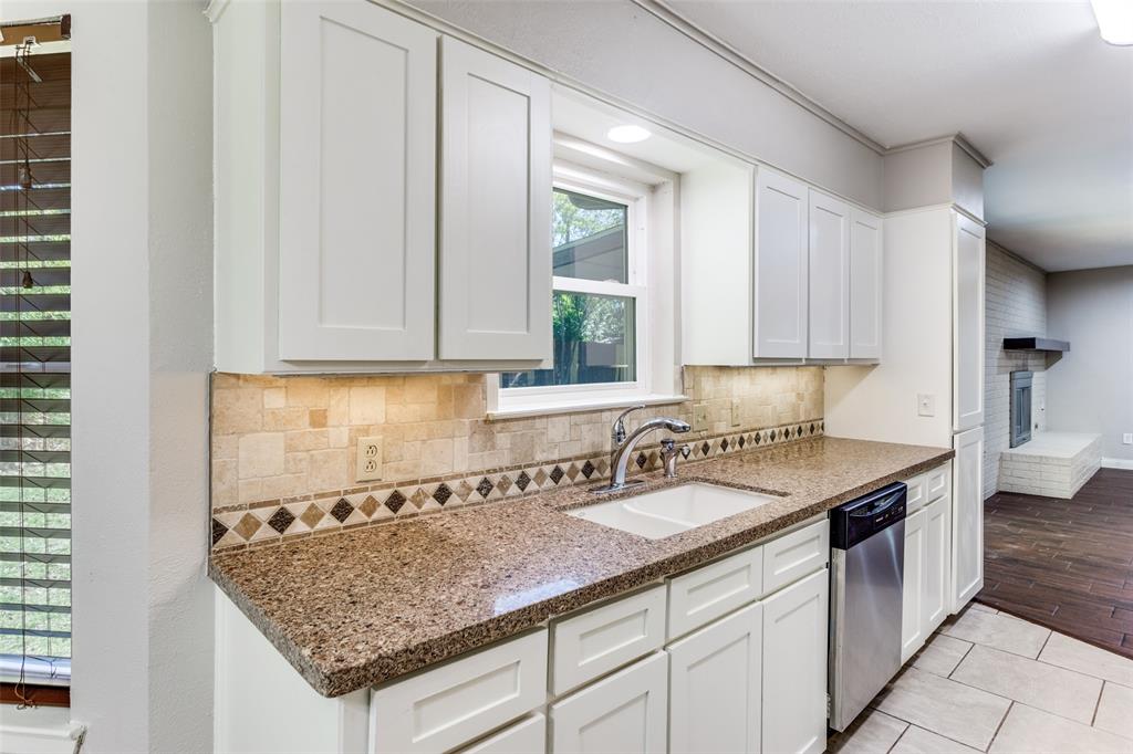 Western Hills Add - Residential