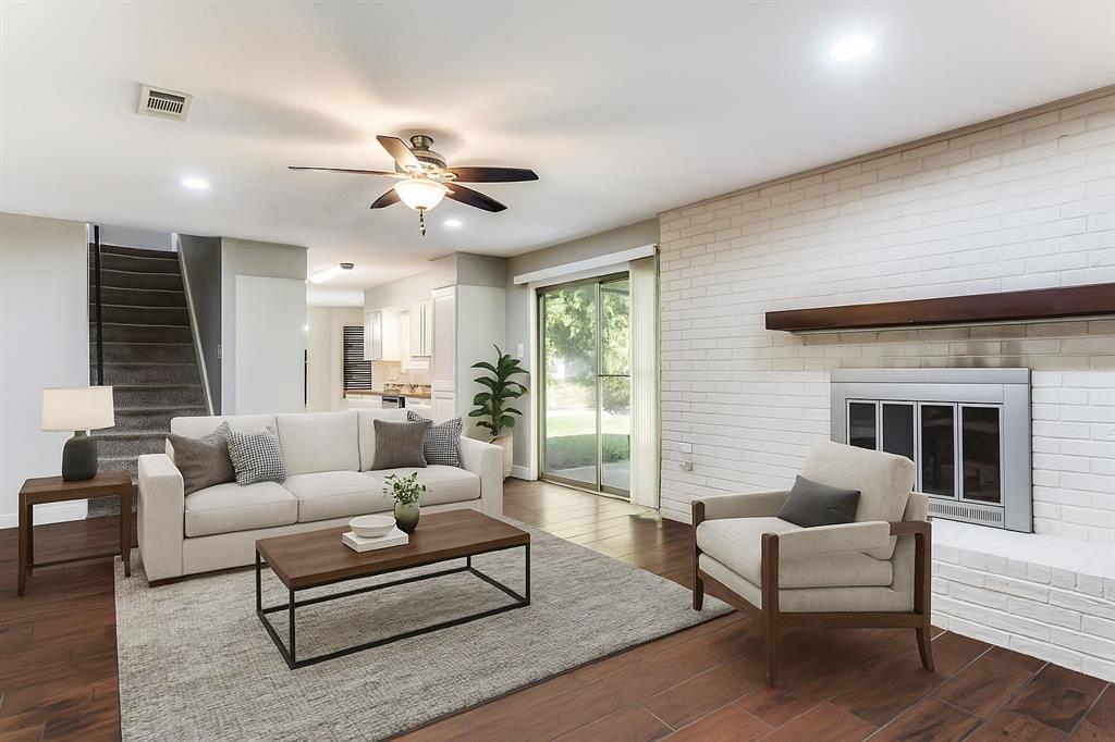 Western Hills Add - Residential