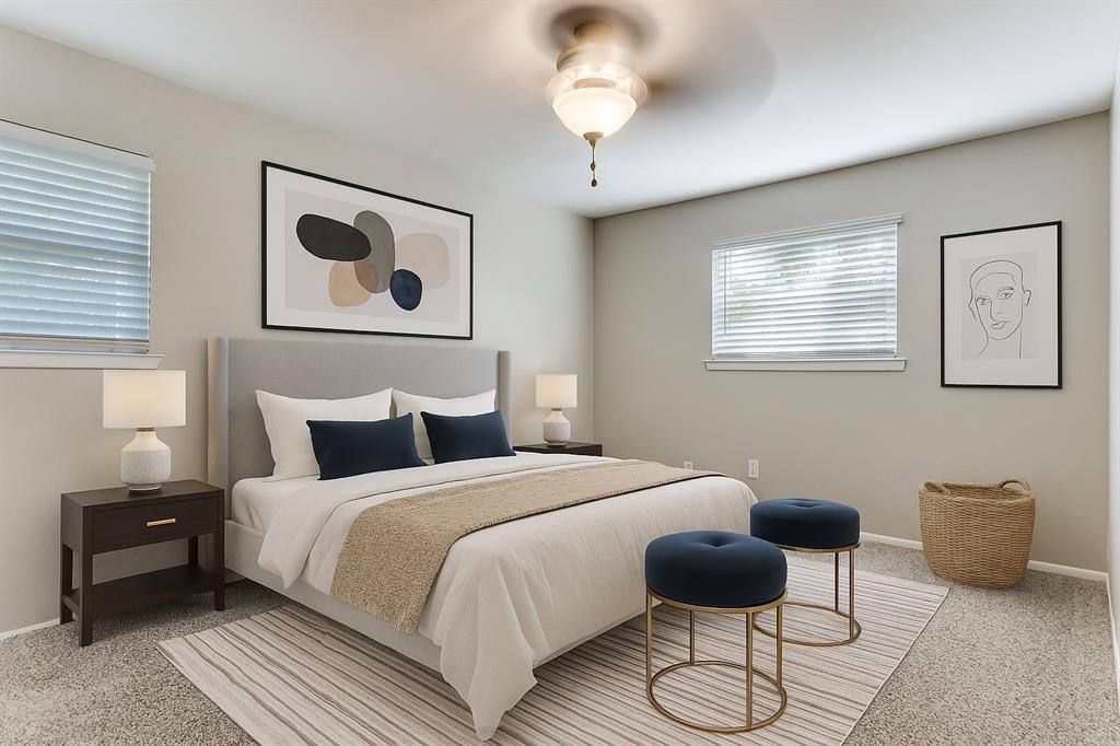 Western Hills Add - Residential