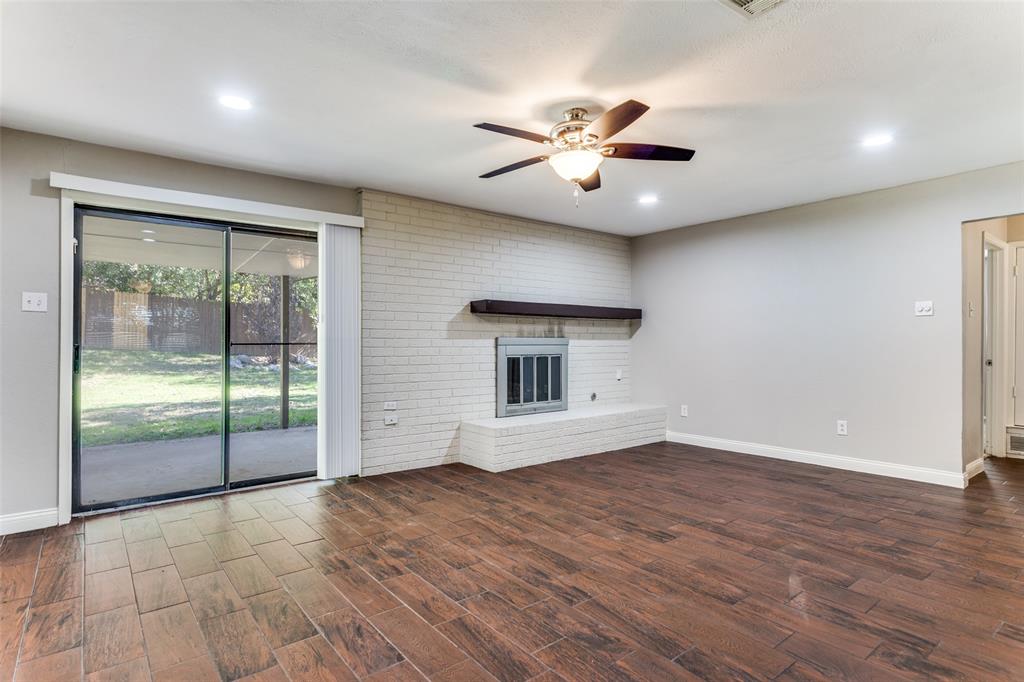 Western Hills Add - Residential