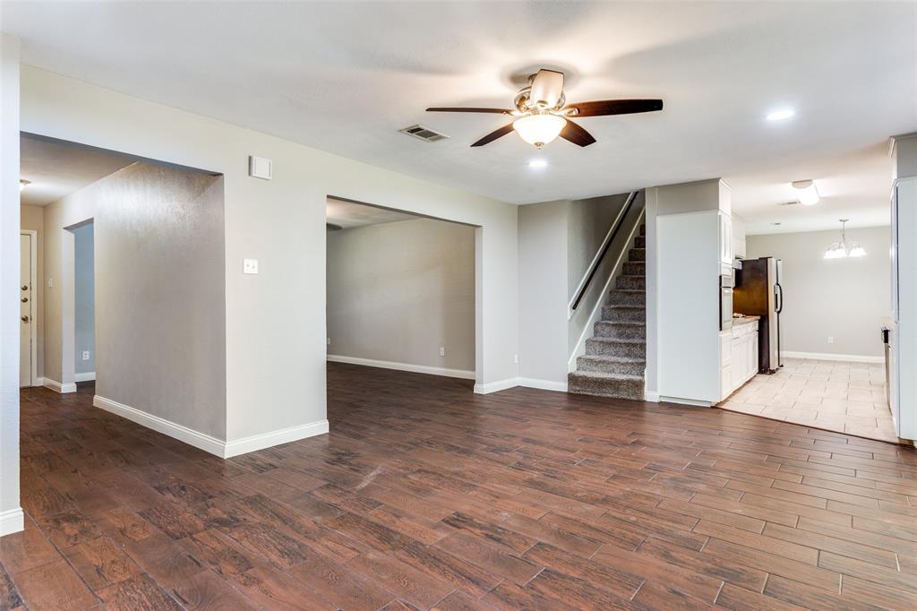 Western Hills Add - Residential