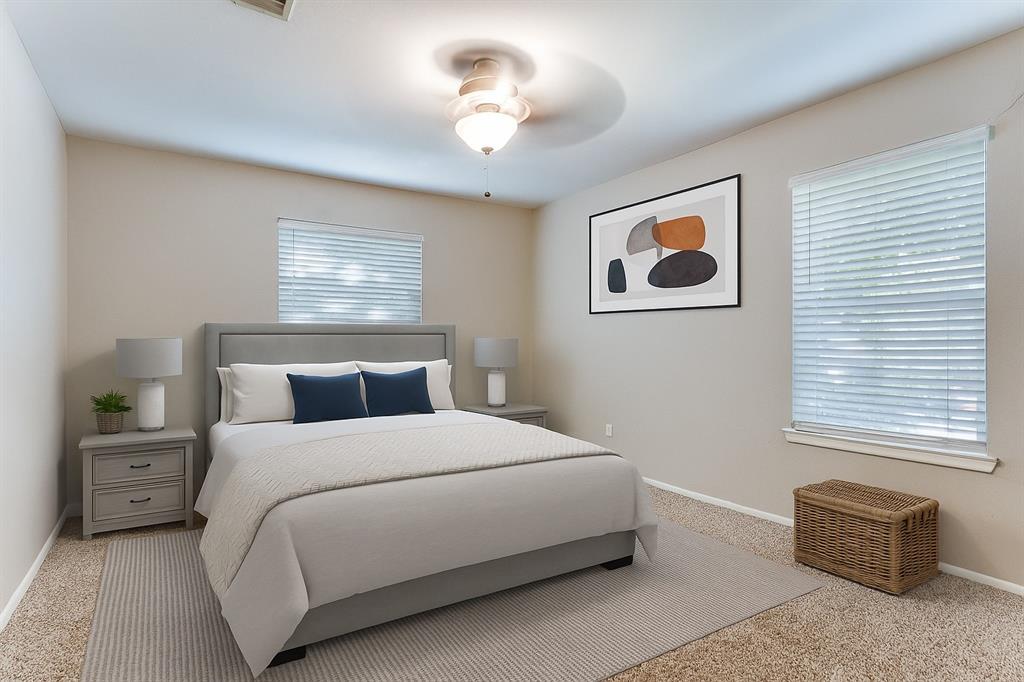 Western Hills Add - Residential