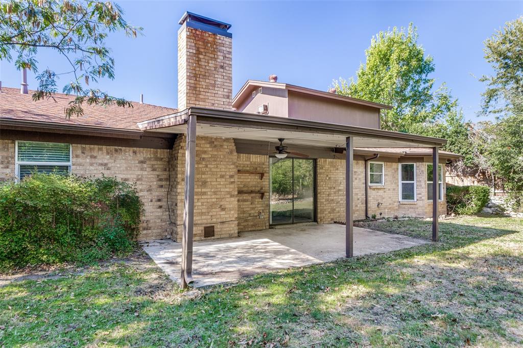 Western Hills Add - Residential