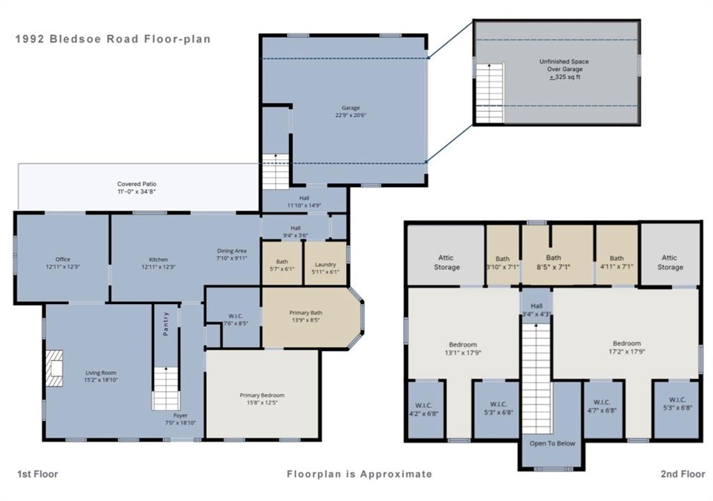 Jennings John - Residential