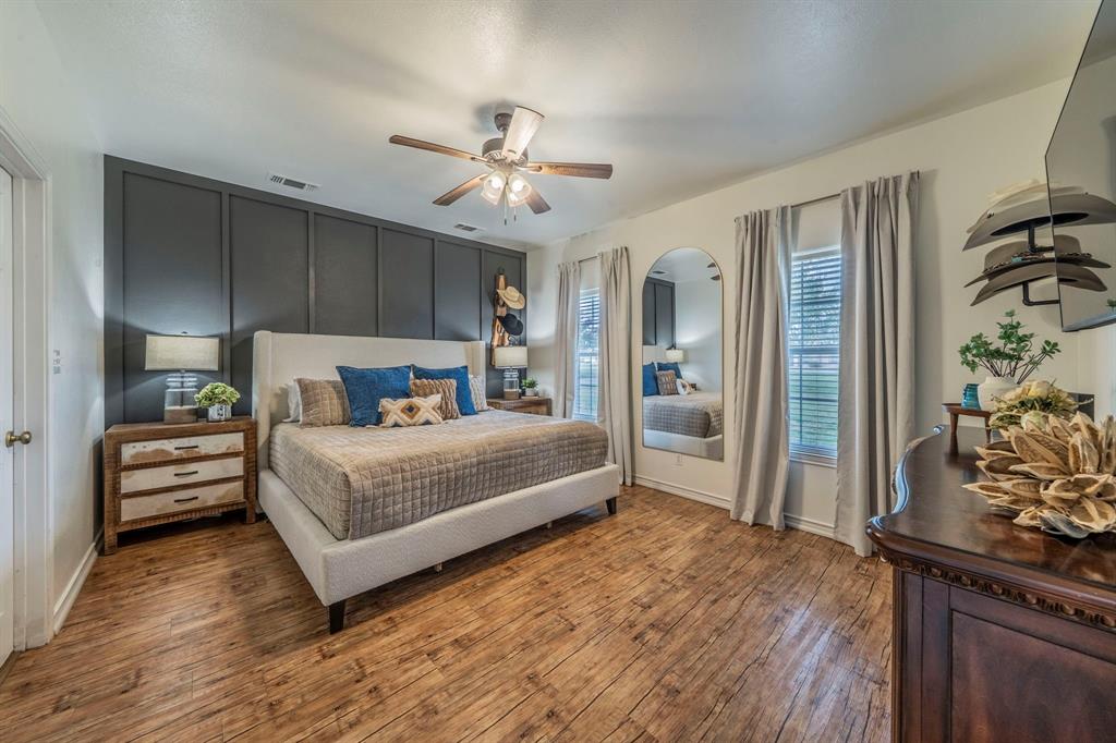 Jennings John - Residential