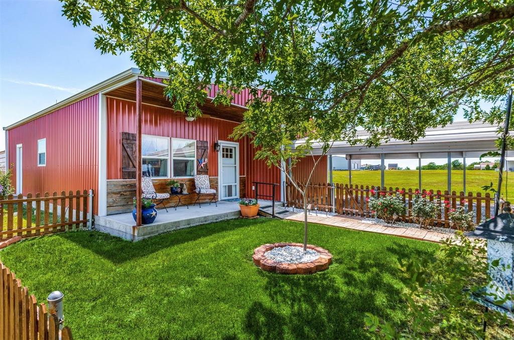 Jennings John - Residential