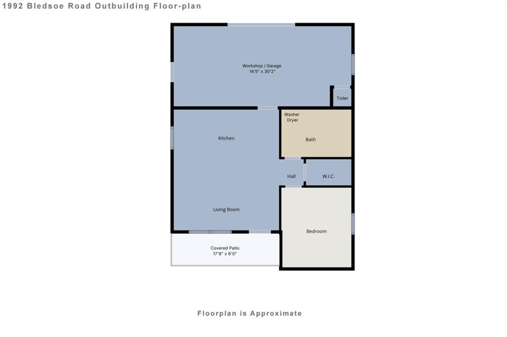 Jennings John - Residential