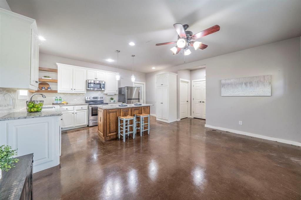 Jennings John - Residential