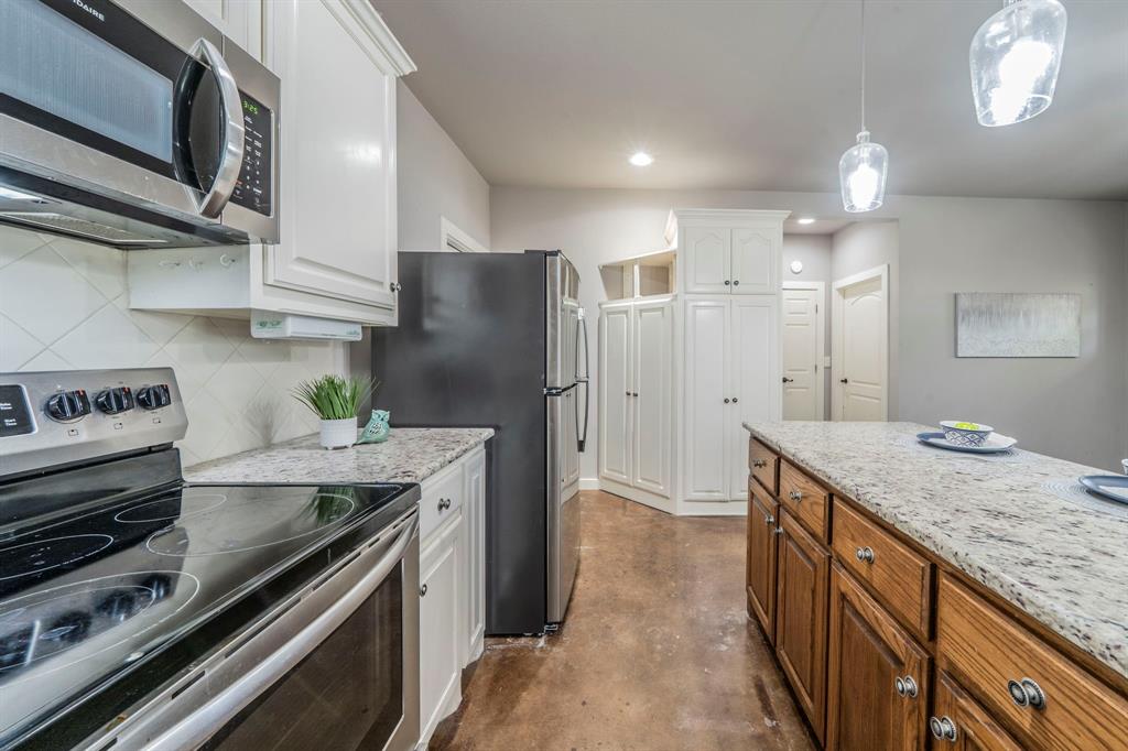 Jennings John - Residential