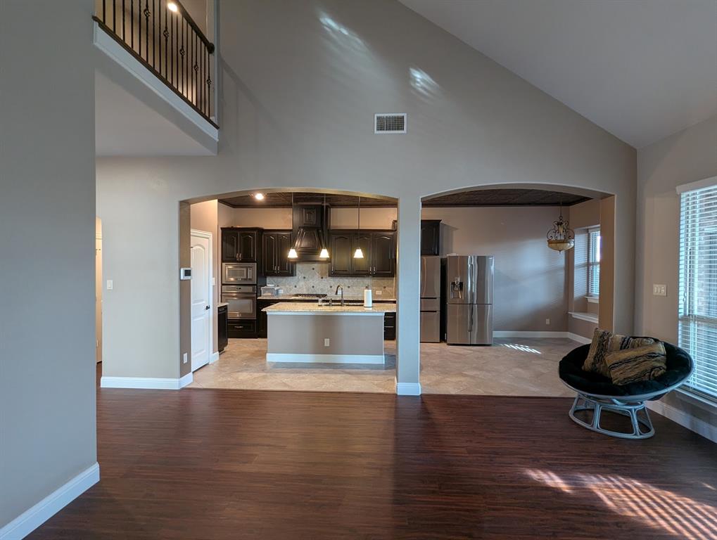 Parkwood Ranch Ph II - Residential