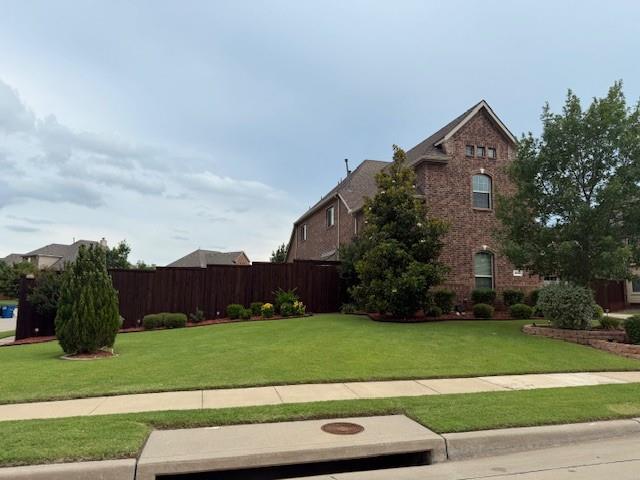 Parkwood Ranch Ph II - Residential