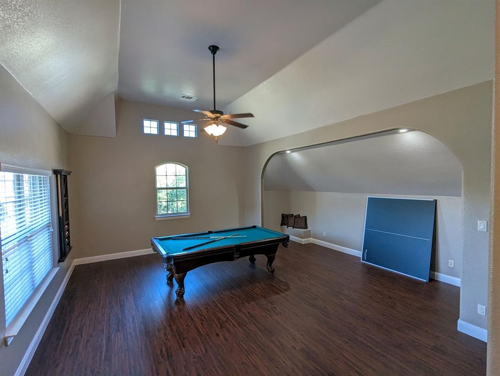 Parkwood Ranch Ph II - Residential