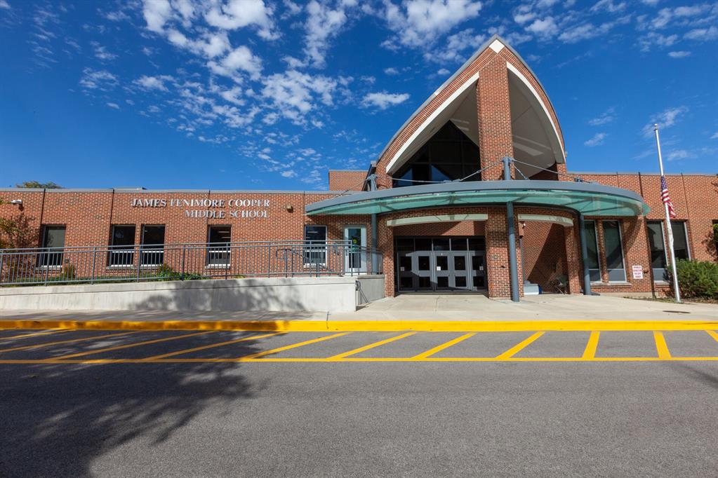 Parkwood Ranch Ph II - Residential