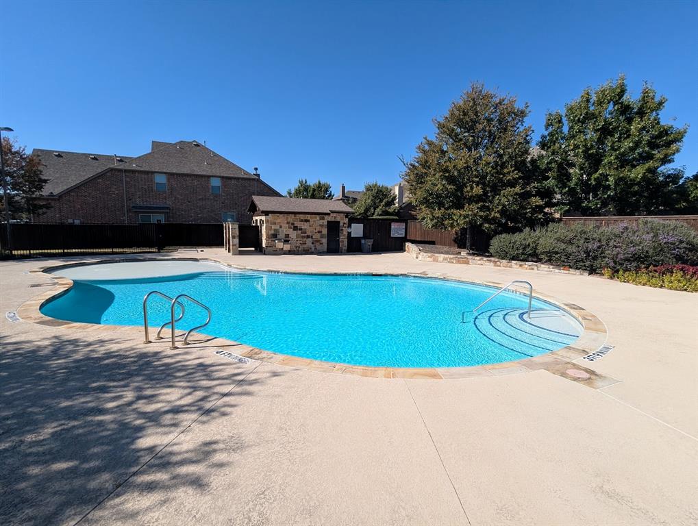 Parkwood Ranch Ph II - Residential