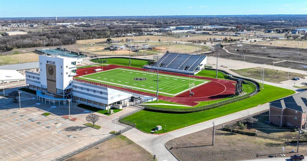 Parkwood Ranch Ph II - Residential