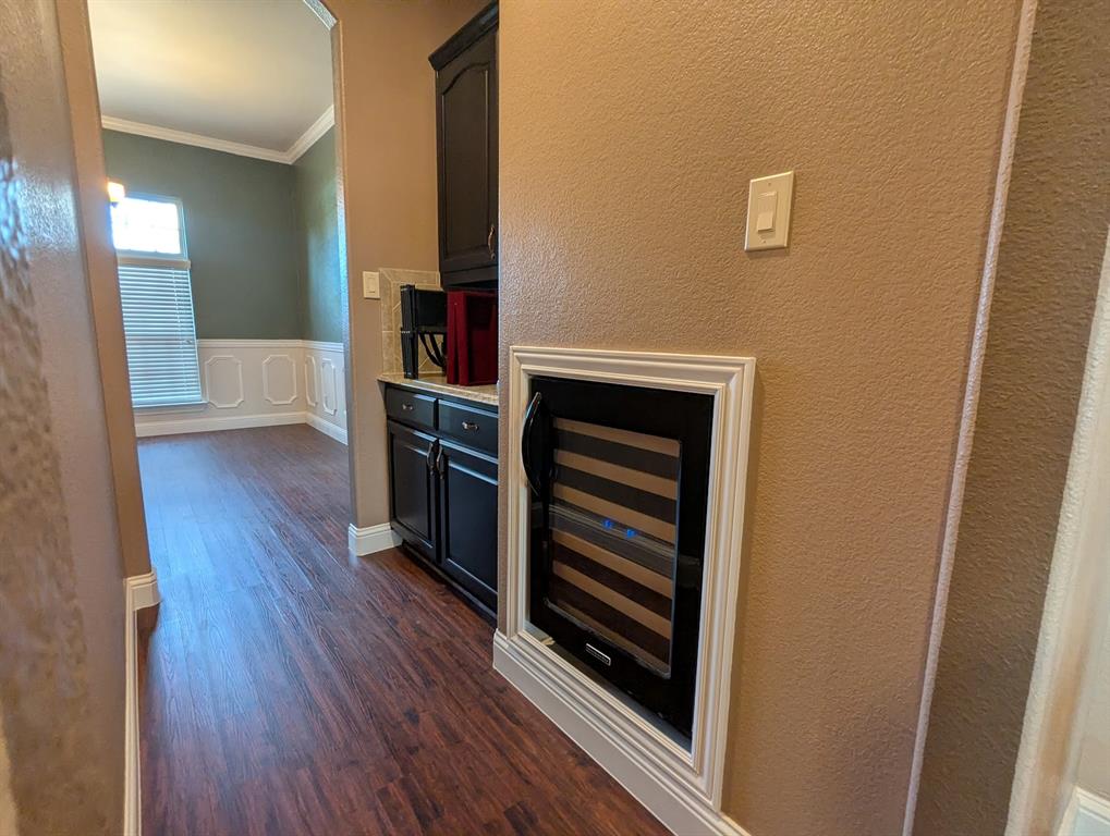 Parkwood Ranch Ph II - Residential