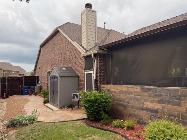 Parkwood Ranch Ph II - Residential