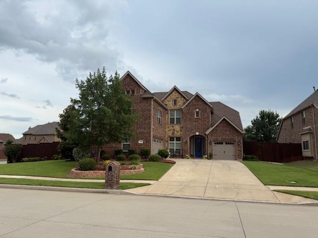 Parkwood Ranch Ph II - Residential