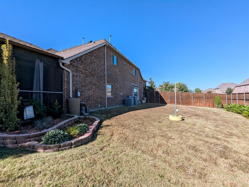 Parkwood Ranch Ph II - Residential