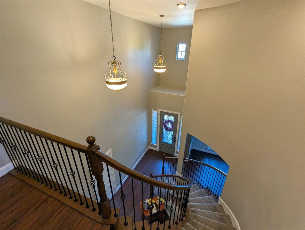 Parkwood Ranch Ph II - Residential