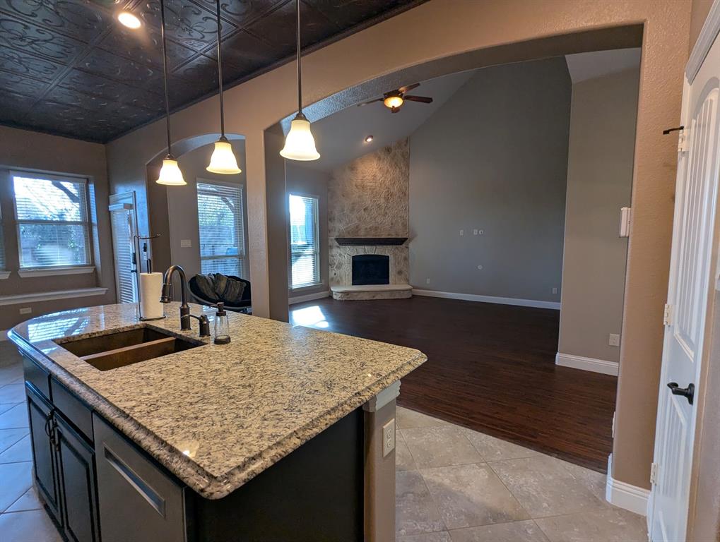 Parkwood Ranch Ph II - Residential