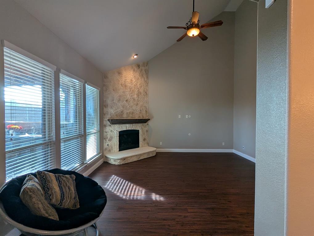 Parkwood Ranch Ph II - Residential