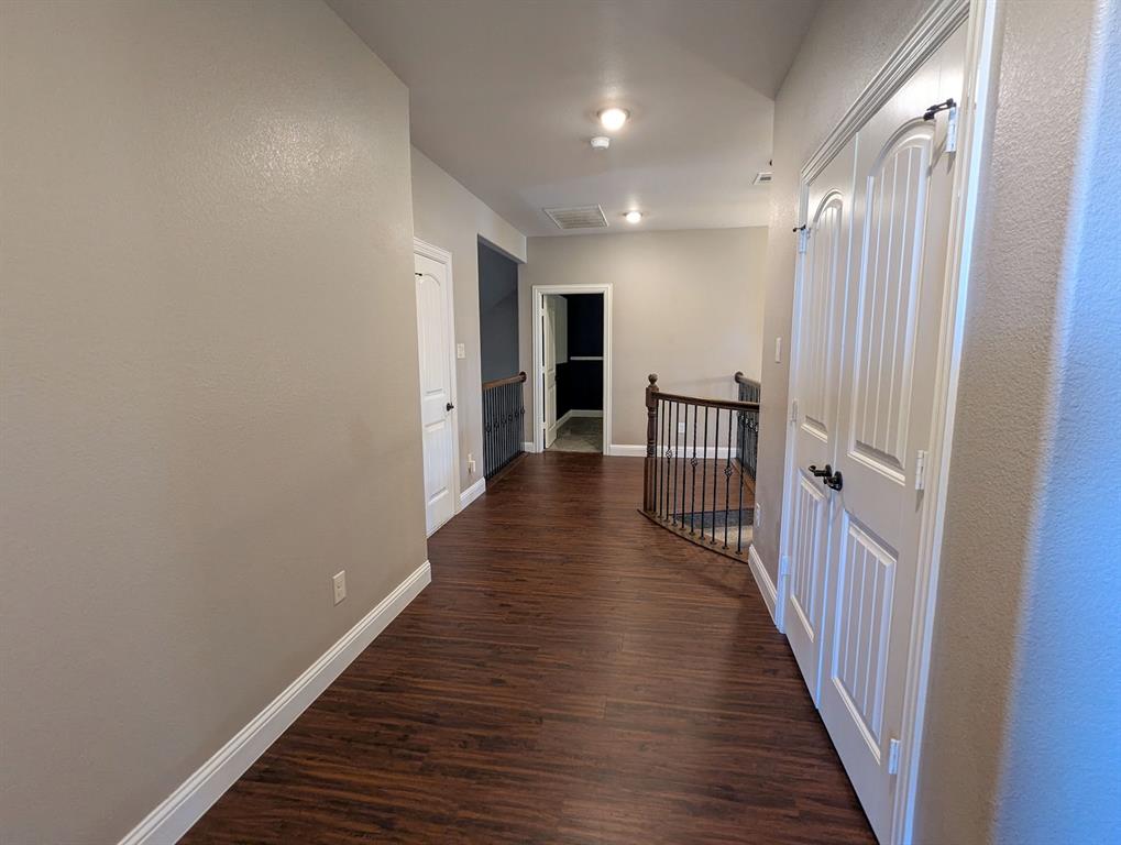 Parkwood Ranch Ph II - Residential