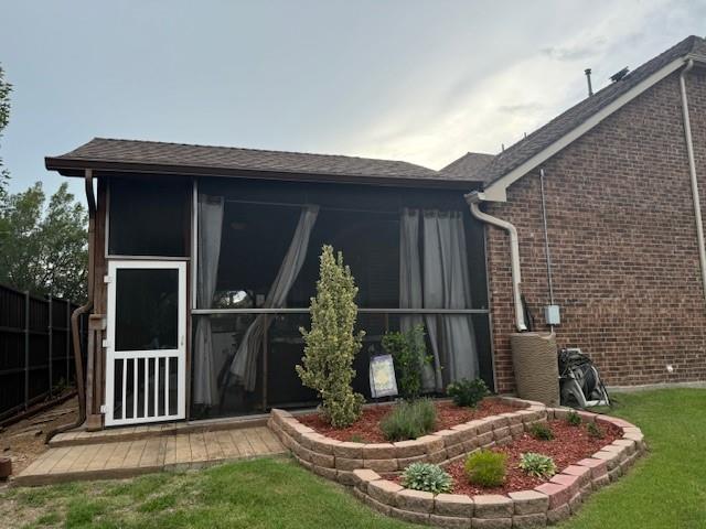 Parkwood Ranch Ph II - Residential