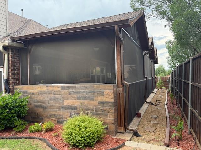 Parkwood Ranch Ph II - Residential