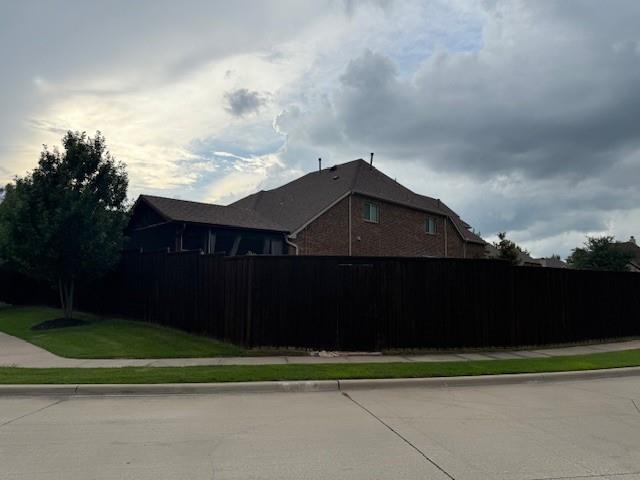 Parkwood Ranch Ph II - Residential