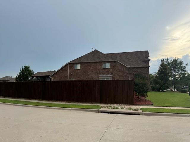 Parkwood Ranch Ph II - Residential