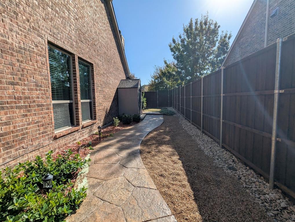 Parkwood Ranch Ph II - Residential