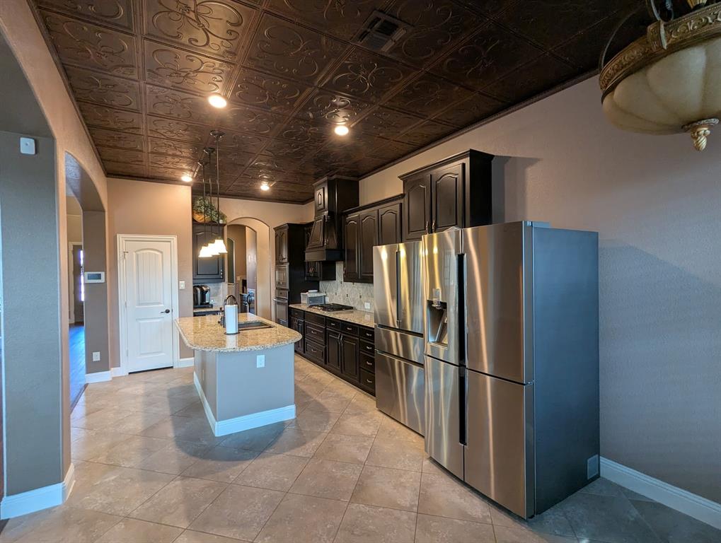 Parkwood Ranch Ph II - Residential