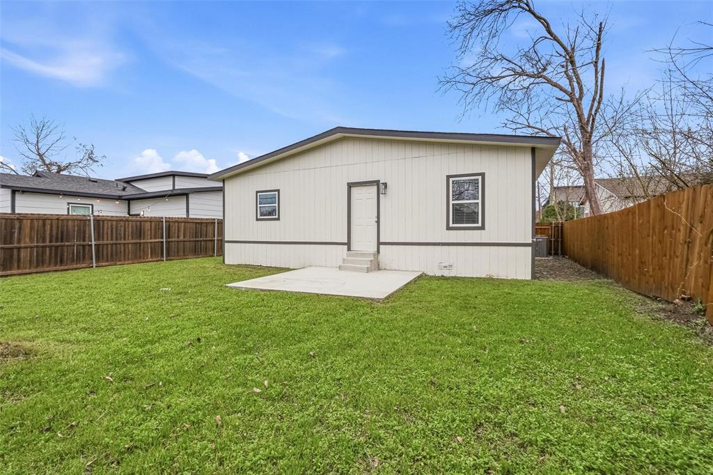 Roosevelt Manor 1st Inst - Residential