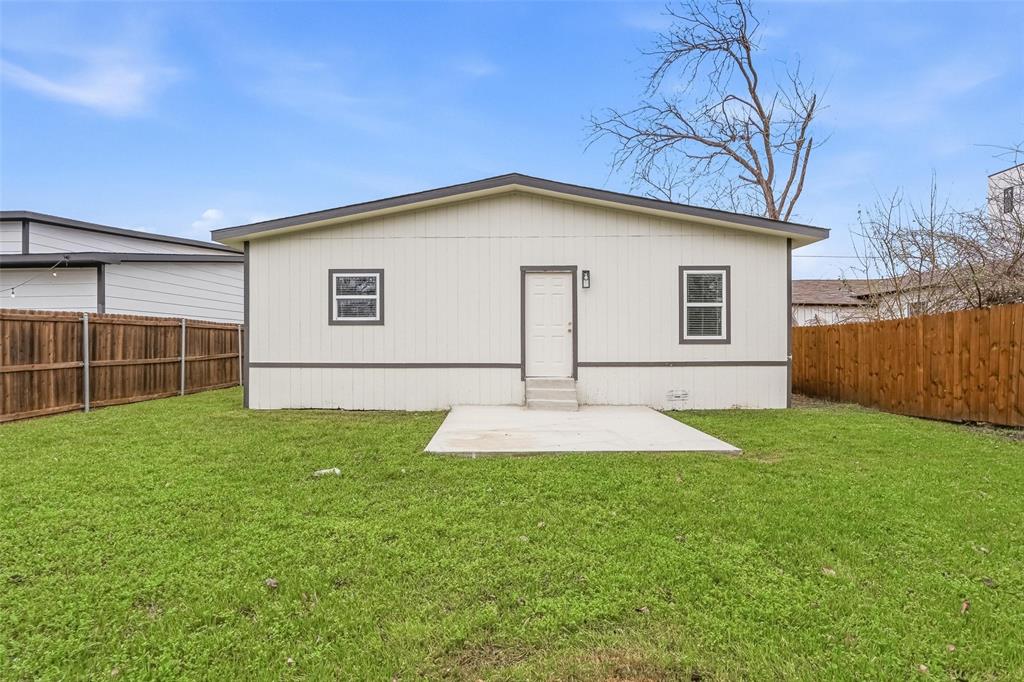 Roosevelt Manor 1st Inst - Residential