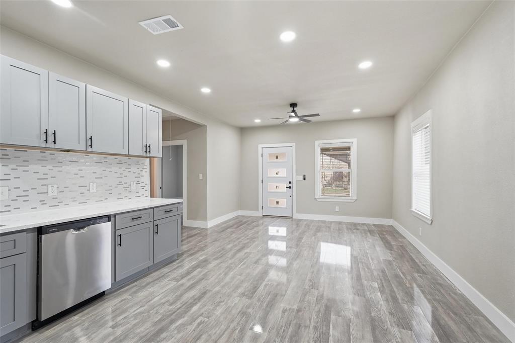 Roosevelt Manor 1st Inst - Residential