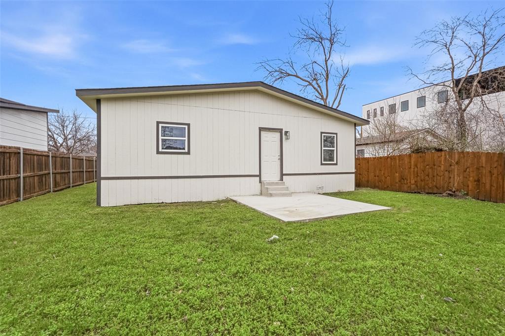 Roosevelt Manor 1st Inst - Residential