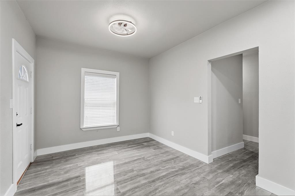 Roosevelt Manor 1st Inst - Residential