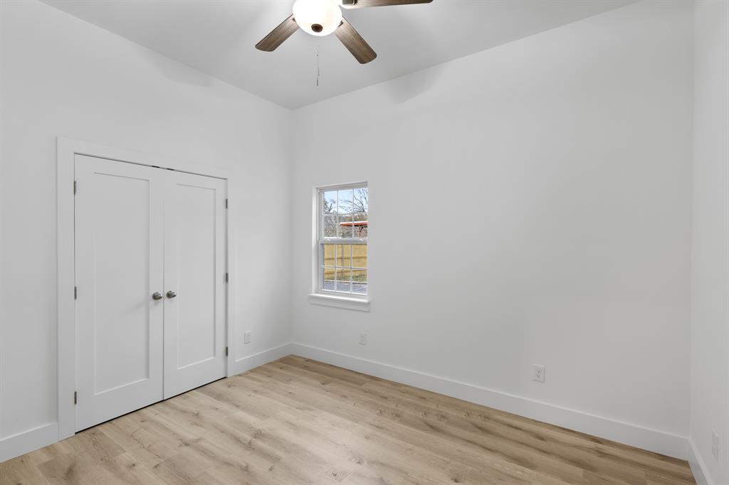 Reed Add - Residential