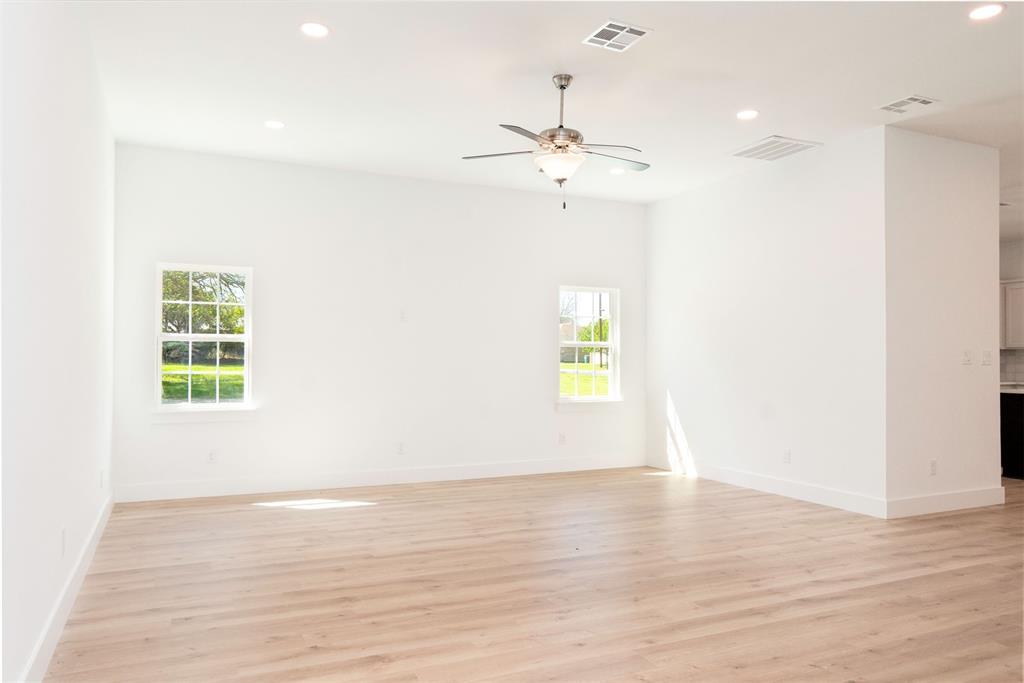 Reed Add - Residential