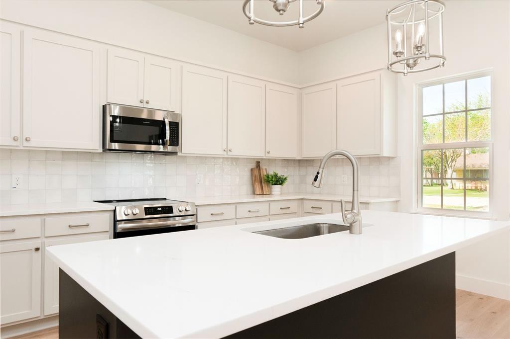Reed Add - Residential