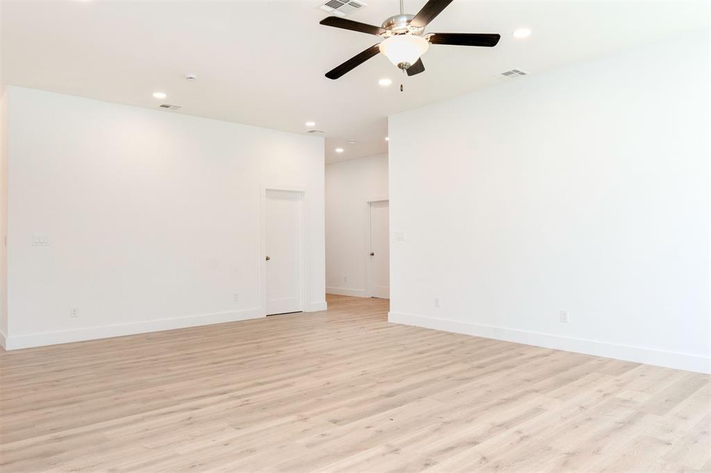 Reed Add - Residential